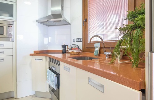 La Capellania Apartment | Altos Del Higueron Panoramic View, Benalmádena, Spain