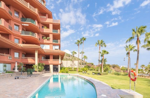 La Capellania Apartment | Altos Del Higueron Panoramic View, Benalmádena, Spain