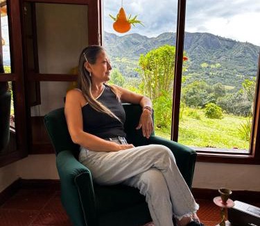 Fuquene Villa | Altos del paraíso