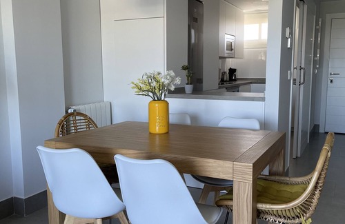 El Rompido Apartment | Altos del Rompido urbanization