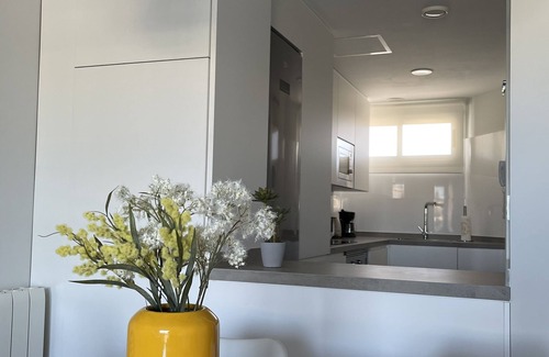 El Rompido Apartment | Altos del Rompido urbanization