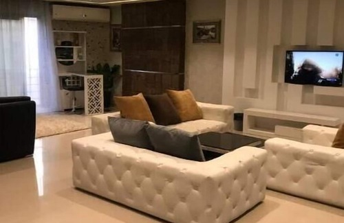 Al-Basatin Apartment | ALtra modern appt 5 stars deluxe