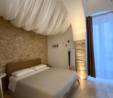 Corato Bed & Breakfast | Altrelli Rooms