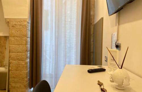 Corato Bed & Breakfast | Altrelli Rooms