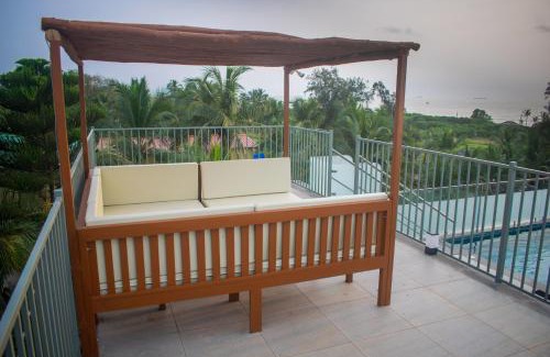 Candolim Hotel | Altrude By The Sea