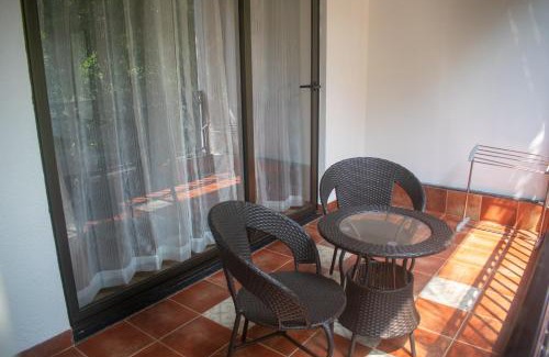Candolim Hotel | Altrude By The Sea