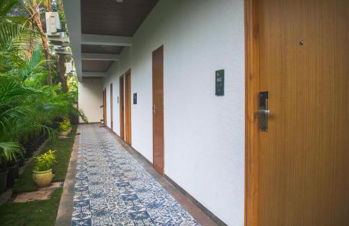 Candolim Hotel | Altrude By The Sea