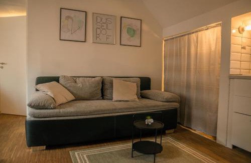 Dusseldorf Old Town Apartment | Altstadt Apartment Centralissimo