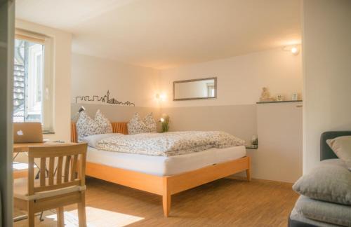 Dusseldorf Old Town Apartment | Altstadt Apartment Centralissimo