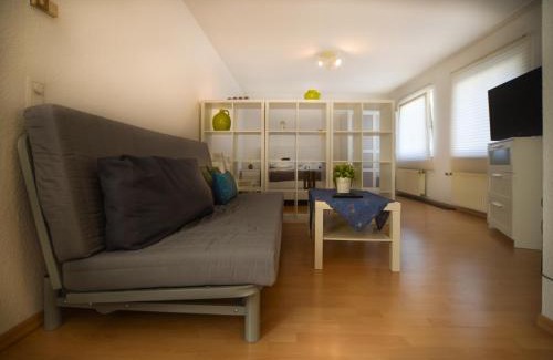 Dusseldorf Old Town Apartment | Altstadt Apartment Charly