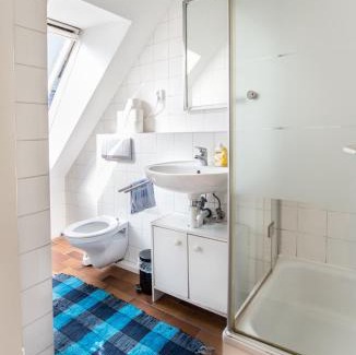 Dusseldorf Old Town Apartment | Altstadt Apartment Charly
