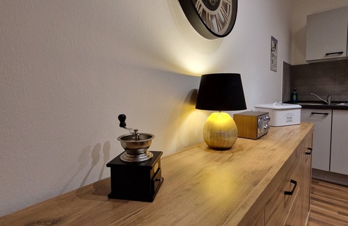 Wernigerode Old Town Apartment | Altstadt-apartment Rothenberg