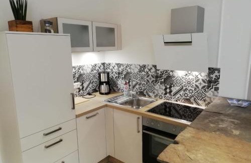Loessnitz Apartment | Altstadt Apartment Johannis