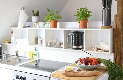 Verden Apartment | Altstadt Apartments Verden - Strukturstraße
