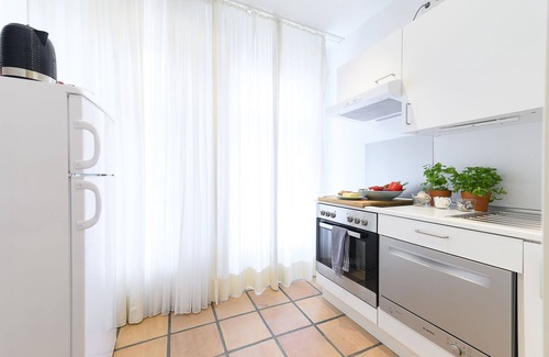 Verden Apartment | Altstadt Apartments Verden - Andreasstraße