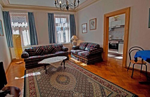 Innenstadt Apartment | Altstadt Appartements