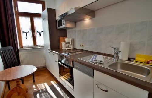 Innenstadt Apartment | Altstadt Appartements