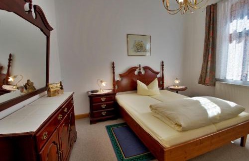 Innenstadt Apartment | Altstadt Appartements