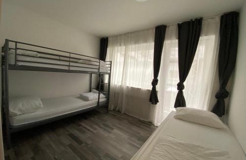 Dusseldorf Old Town Apartment | Altstadt Düsseldorf 1
