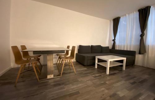 Dusseldorf Old Town Apartment | Altstadt Düsseldorf 1