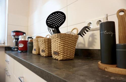 Nikolaiviertel Apartment | Altstadt-Domizil