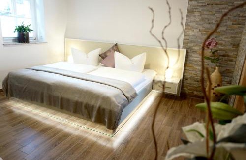 Nikolaiviertel Apartment | Altstadt-Domizil