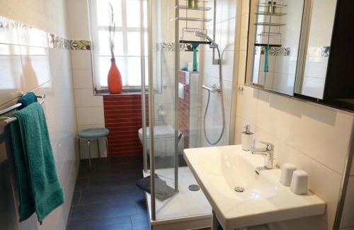 Nikolaiviertel Apartment | Altstadt-Domizil