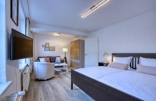 Pirna Apartment | Altstadt Domizil