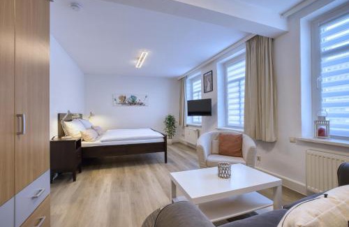 Pirna Apartment | Altstadt Domizil