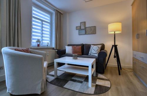 Pirna Apartment | Altstadt Domizil