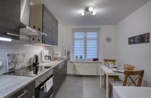 Pirna Apartment | Altstadt Domizil