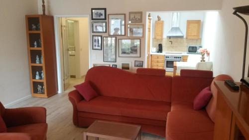 Limburg an der Lahn Apartment | Altstadt-Ferienwohnung Rodica