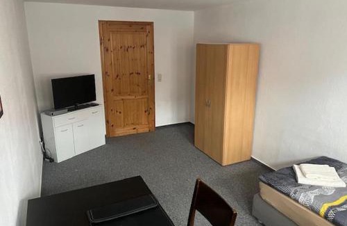 Tangermuende Apartment | Altstadt-Ferienwohnung OG