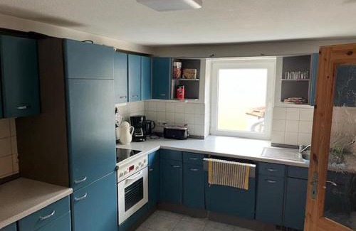 Tangermuende Apartment | Altstadt-Ferienwohnung OG