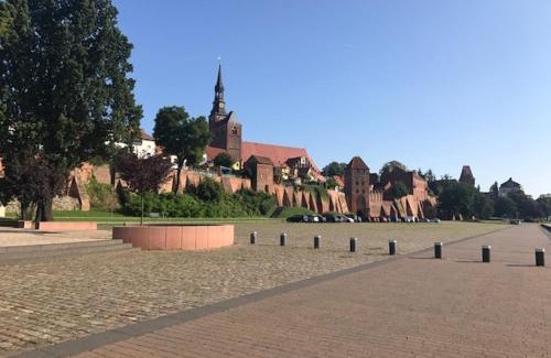 Tangermuende Apartment | Altstadt-Ferienwohnung