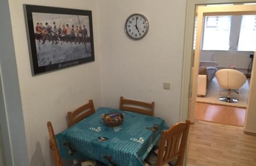 Tangermuende Apartment | Altstadt-Ferienwohnung
