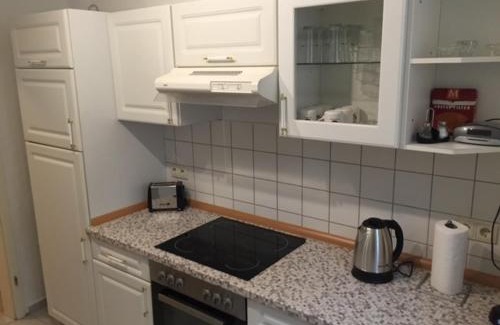 Tangermuende Apartment | Altstadt-Ferienwohnung
