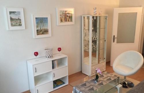 Tangermuende Apartment | Altstadt-Ferienwohnung