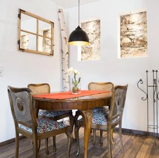 Fussen Old Town Apartment | Altstadt Ferienwohnung An Der Stadtmauer