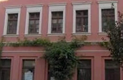 Altstadt Apartment | Altstadt Ferienwohnung Agnete Fingerin - Altstadt Gästezimmer
