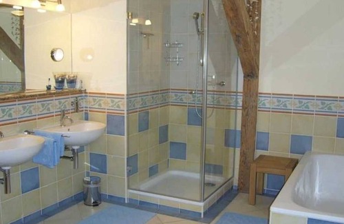 Altstadt Apartment | Altstadt Ferienwohnung Agnete Fingerin - Altstadt Gästezimmer