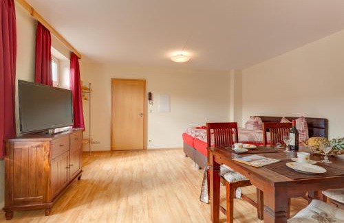 Neuruppin Apartment | Altstadt Ferienwohnung