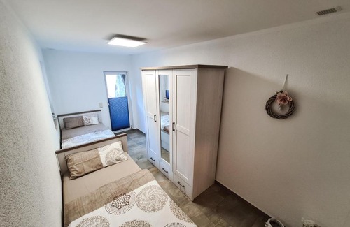 Domviertel Apartment | Altstadt-FeWo-Freiberg
