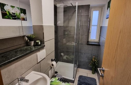 Domviertel Apartment | Altstadt-FeWo-Freiberg
