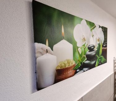 Domviertel Apartment | Altstadt-FeWo-Freiberg