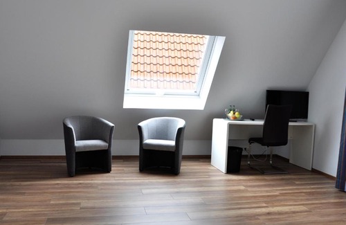 Blomberg Hotel | Altstadt Hotel Blomberg