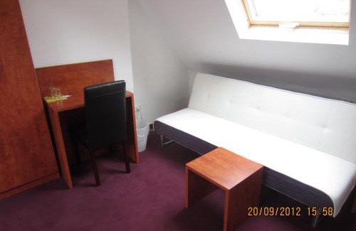 Dusseldorf Old Town Hotel | Altstadt Hotel Rheinblick