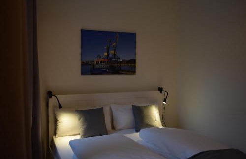 Old Town Apartment | Altstadt, Neue Wallstraße