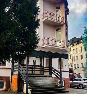 St Lorenz House | Altstadt Residenz