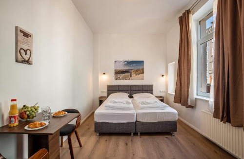 St Lorenz House | Altstadt Residenz